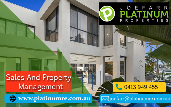  Profile Photos of Real Estate Agency Oxenford  | Joe Farr Platinum Properties Shop 3/16 Frank St, Labrador QLD 4215 - Photo 1 of 1