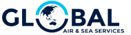  Profile Photos of Global Air & Sea Services 2A International square - Photo 1 of 1