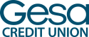logo, Gesa Credit Union, Wenatchee