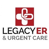 Legacy ER & Urgent Care, North Richland Hills
