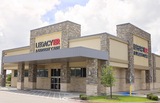 Legacy ER & Urgent Care, North Richland Hills