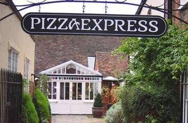  Profile Photos of Pizza Express 4 Best Lane - Photo 1 of 5
