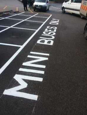  Profile Photos of Bayline UK 31, London Road - Photo 3 of 7