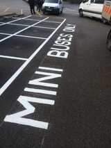  Bayline UK 31, London Road 
