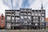  Hilton Garden Inn Riga Old Town GrÄ“cinieku iela 25 