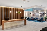  Hilton Garden Inn Riga Old Town GrÄ“cinieku iela 25 