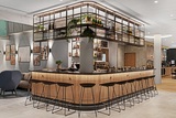  Hilton Garden Inn Riga Old Town GrÄ“cinieku iela 25 