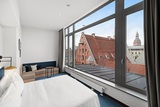  Hilton Garden Inn Riga Old Town GrÄ“cinieku iela 25 