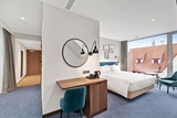  Hilton Garden Inn Riga Old Town GrÄ“cinieku iela 25 