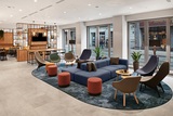  Hilton Garden Inn Riga Old Town GrÄ“cinieku iela 25 