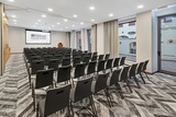  Hilton Garden Inn Riga Old Town GrÄ“cinieku iela 25 