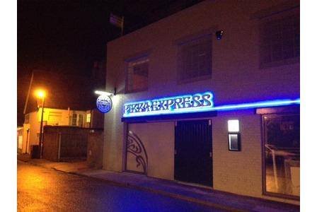 Profile Photos of Pizza Express The Old Warehouse, 1 Albert Street - Photo 1 of 5