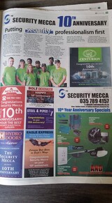 The Security Mecca Richards Bay, Richards Bay