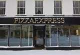  Pizza Express 14 North Street 
