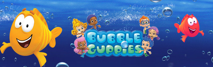  Profile Photos of Bubble Guppies Plush Toys :|: Bubble Guppies Toys Characters 3980 Jarvisville Road - Photo 1 of 1