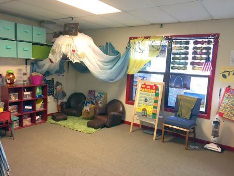  Profile Photos of Happy Bunnies Child Care School 7212 Oak Meadow Drive - Photo 2 of 4