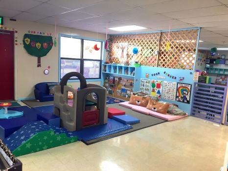  Profile Photos of Happy Bunnies Child Care School 7212 Oak Meadow Drive - Photo 3 of 4