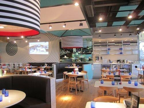  Profile Photos of Pizza Express Unit 85-86, The Designer Outlet Centre, Kimberly Way - Photo 1 of 5