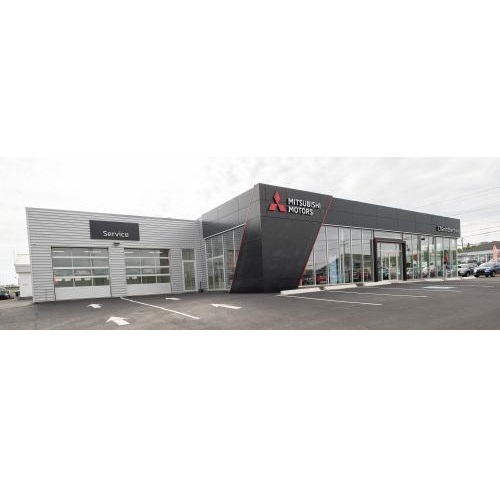  Profile Photos of Charlottetown Mitsubishi 451 Mount Edward Road - Photo 2 of 2