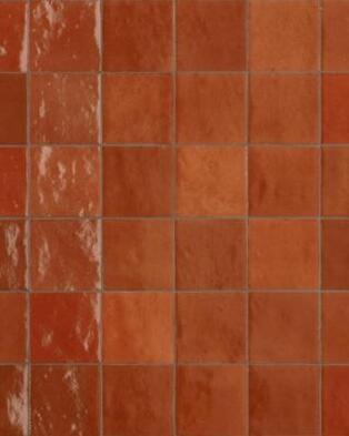  Tiles Collection of Cerdomus Tile Studio Church - Photo 3 of 8