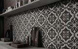  Cerdomus Tile Studio Church 