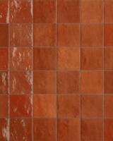  Cerdomus Tile Studio Church 