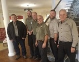  Alpha Building Inspections 750 Lafayette Road 