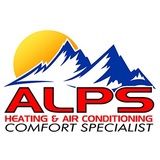 Alps Heating & Air Conditioning, Inc., Anaheim