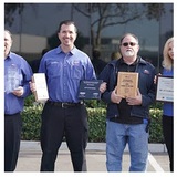 Alps Heating & Air Conditioning, Inc., Anaheim