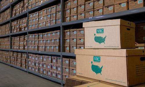  Profile Photos of Vital Records Control 401 Commerce Boulevard - Photo 4 of 4