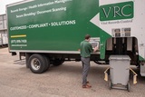 Vital Records Control, Oldsmar
