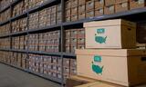 Vital Records Control, Oldsmar