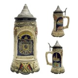  European Heritage Gifts 1775 Ashland Mine Rd 