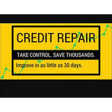 Credit Repair Pensacola, Pensacola