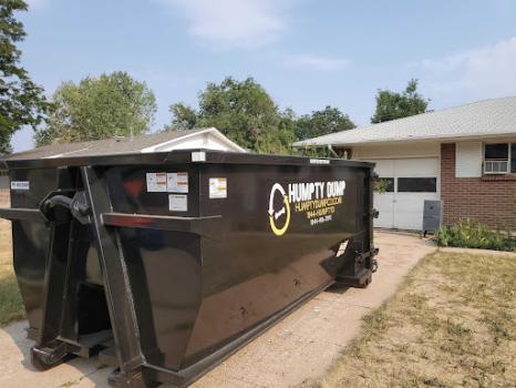  New Album of Humpty Dump Roll-Offs & Dumpsters 3409 South Umatilla Street - Photo 3 of 3