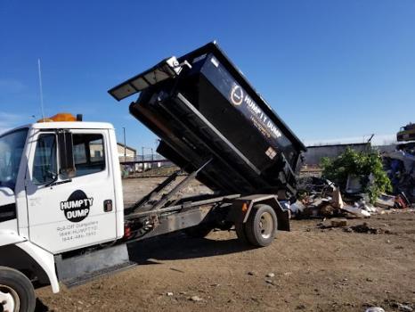  New Album of Humpty Dump Roll-Offs & Dumpsters 3409 South Umatilla Street - Photo 2 of 3