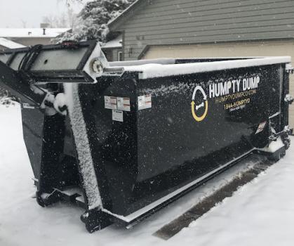  New Album of Humpty Dump Roll-Offs & Dumpsters 3409 South Umatilla Street - Photo 1 of 3