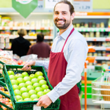 Los Osos Grocery Outlet, Los Osos