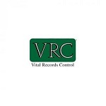 Vital Records Control, Houston