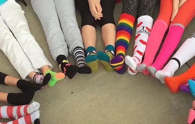  Profile Photos of cjsocks Zhejiang, China - Photo 1 of 1