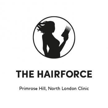  Profile Photos of Hairforce Clinics Primrose Hill 22 Saint Mark's Crescent - Photo 1 of 1