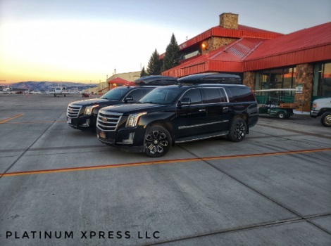  Profile Photos of Platinum Xpress LLC   - Photo 1 of 3