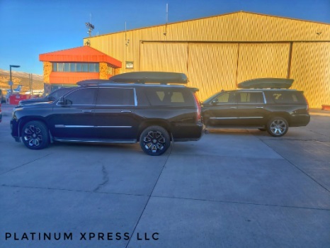  Profile Photos of Platinum Xpress LLC   - Photo 2 of 3