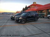 Platinum Xpress LLC, Vail