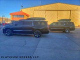Platinum Xpress LLC, Vail