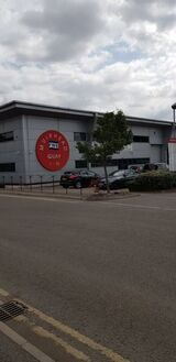  EM Training Solutions Ltd Unit 7, Muirhead Quay,, Fresh Wharf Estate, Quay Rd 