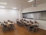  EM Training Solutions Ltd Unit 7, Muirhead Quay,, Fresh Wharf Estate, Quay Rd 