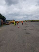  EM Training Solutions Ltd Unit 7, Muirhead Quay,, Fresh Wharf Estate, Quay Rd 