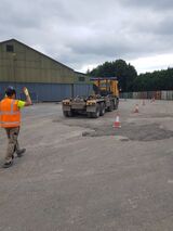  EM Training Solutions Ltd Unit 7, Muirhead Quay,, Fresh Wharf Estate, Quay Rd 