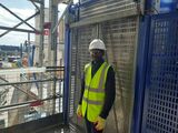  EM Training Solutions Ltd Unit 7, Muirhead Quay,, Fresh Wharf Estate, Quay Rd 